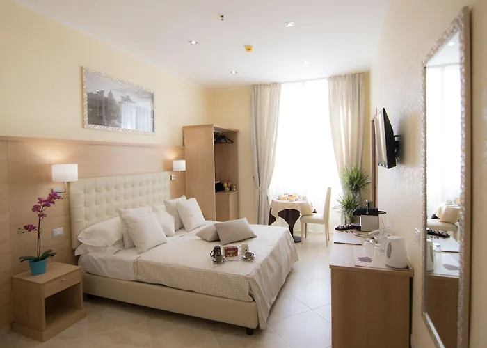 Otel Esposizione Palace Roma