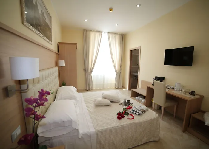 Esposizione Palace
