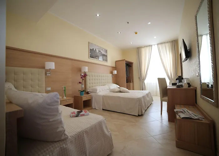Otel Esposizione Palace Roma