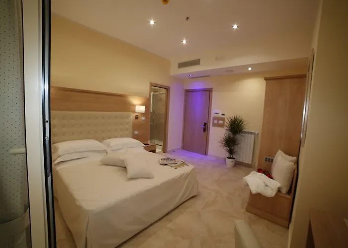 Esposizione Palace Otel
