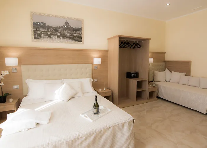 Otel Esposizione Palace
