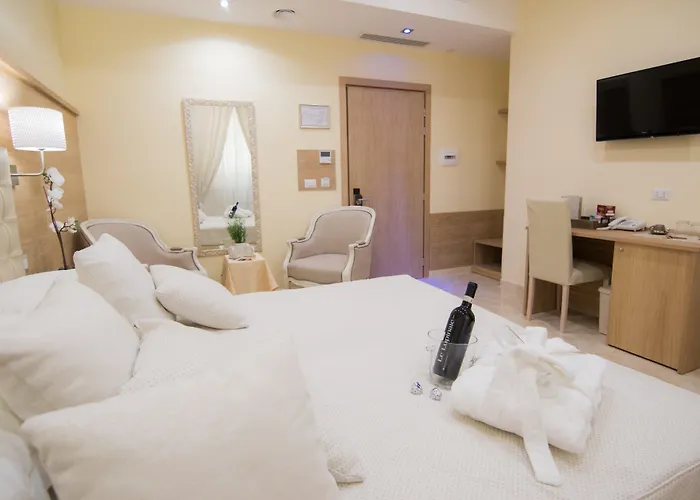 Otel Esposizione Palace
