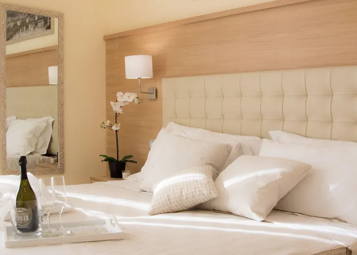Hotel Esposizione Palace 2*