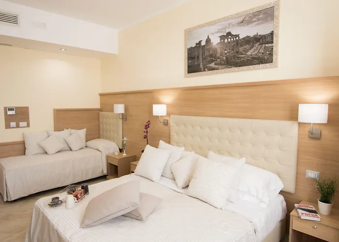 Esposizione Palace Otel Roma