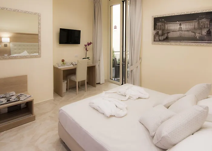 Esposizione Palace Roma