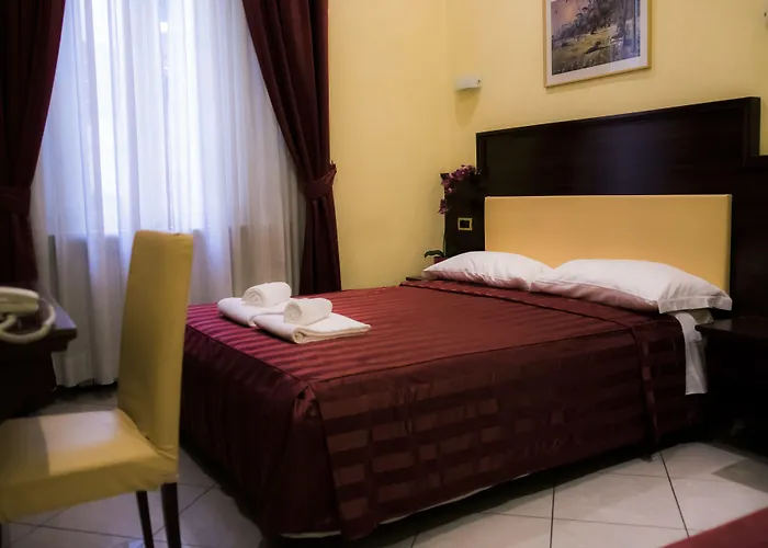 Otel Esposizione Palace 2*