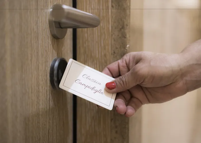 Esposizione Palace Hotel
