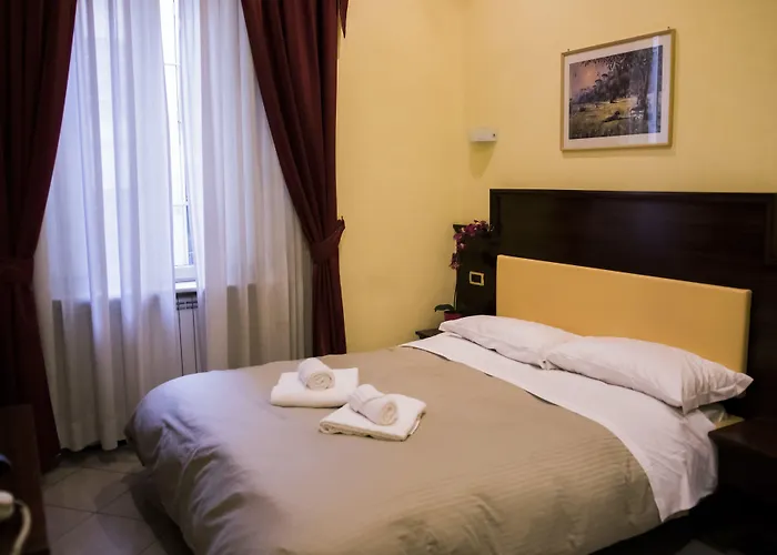 Esposizione Palace Hotel Roma