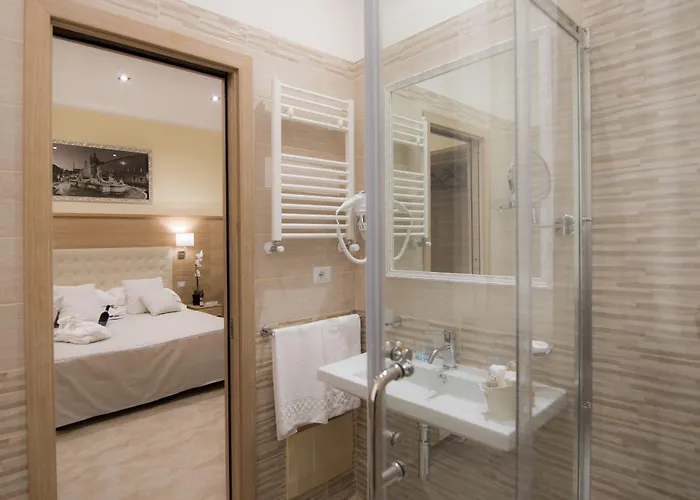 Otel Esposizione Palace Roma