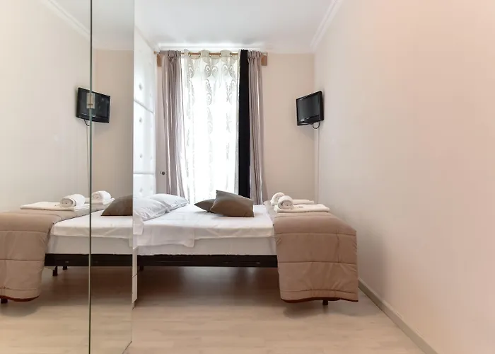 Otel Esposizione Palace 2*