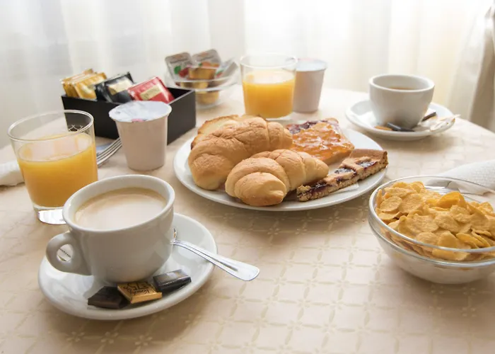 Hotel Esposizione Palace Roma