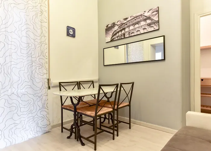 Hotel Esposizione Palace Roma