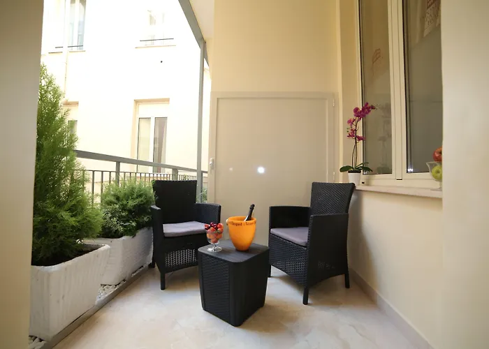 Esposizione Palace Otel Roma