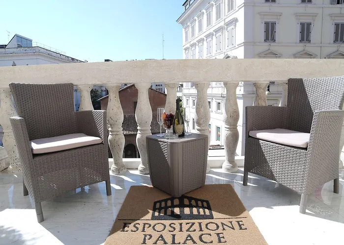 Esposizione Palace 2*