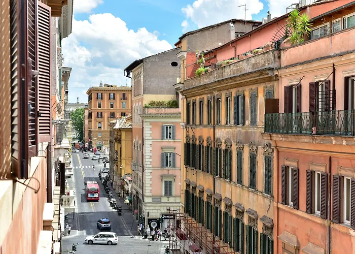 Otel Esposizione Palace