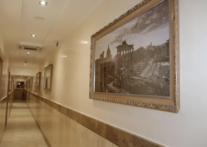 Otel Esposizione Palace 2*