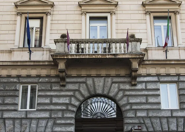 Esposizione Palace