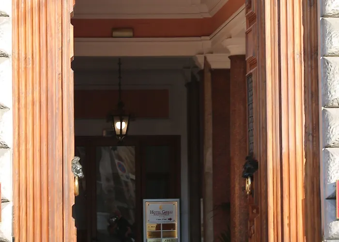 Otel Esposizione Palace