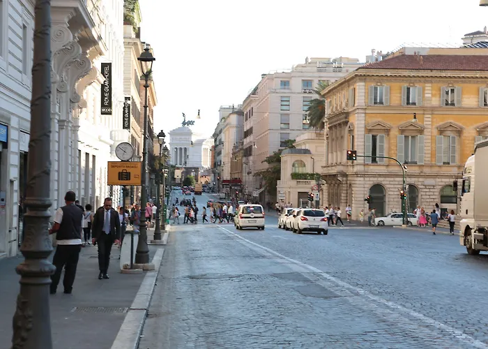 Esposizione Palace 2* Roma