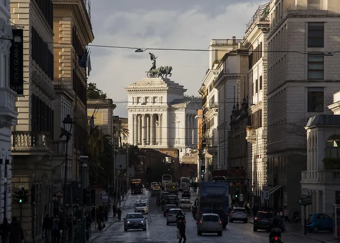 Esposizione Palace