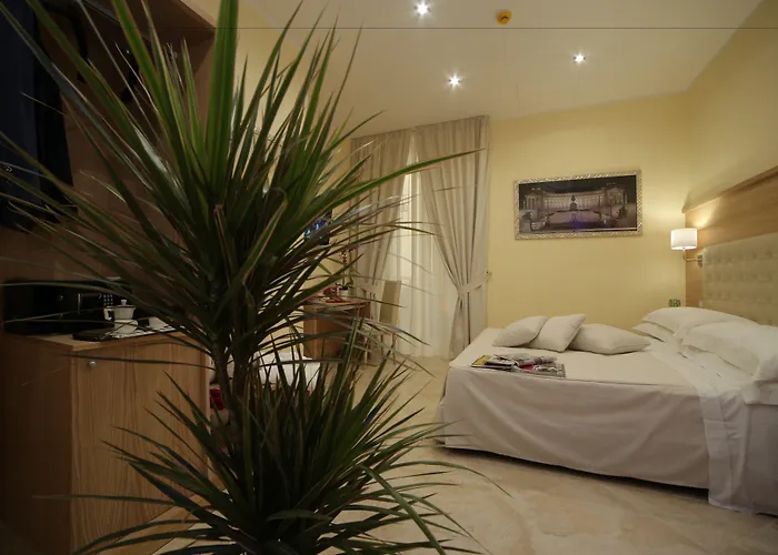 Otel Esposizione Palace 2*