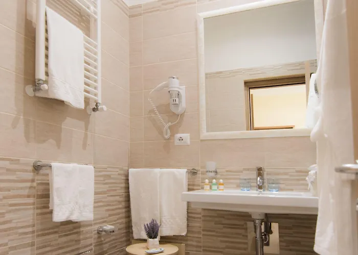 Esposizione Palace Hotel