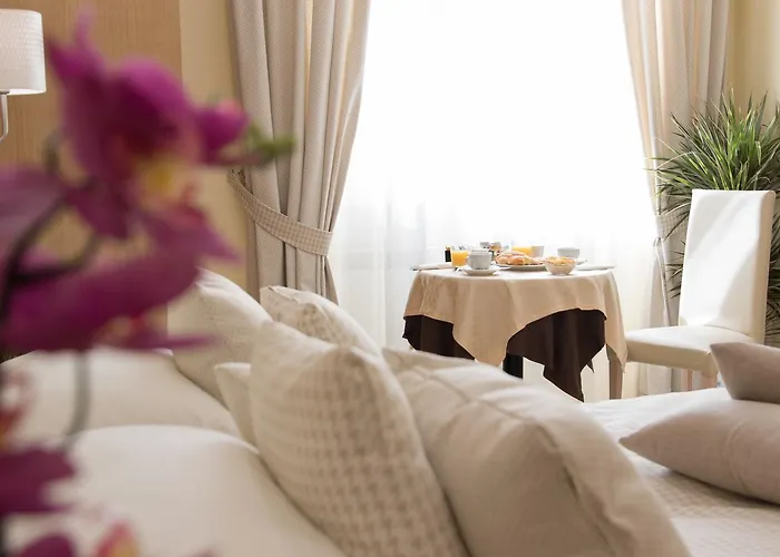 Esposizione Palace Otel Roma