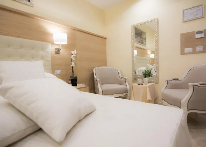 Otel Esposizione Palace Roma