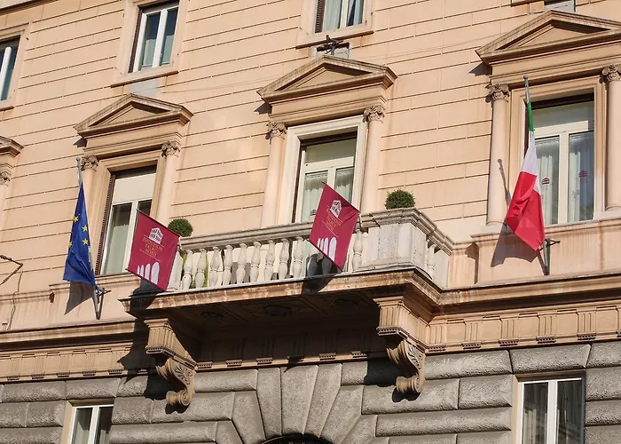 Otel Esposizione Palace