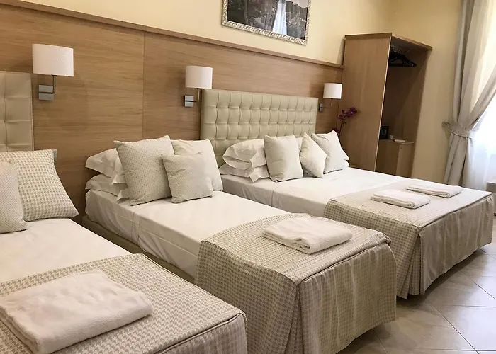 Esposizione Palace Hotel 2*