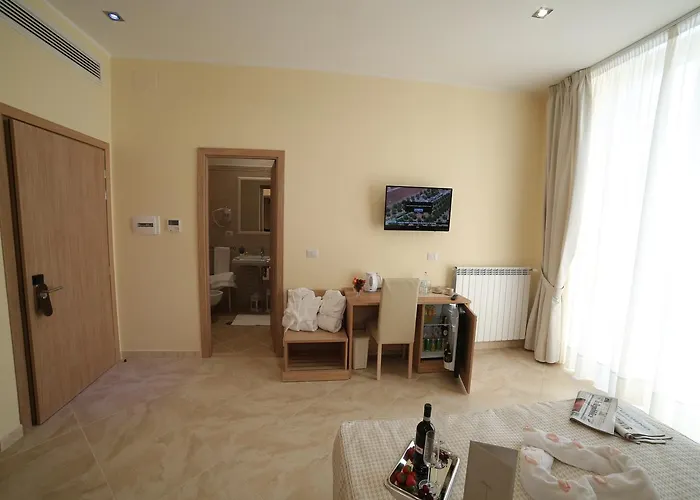 Esposizione Palace Otel Roma