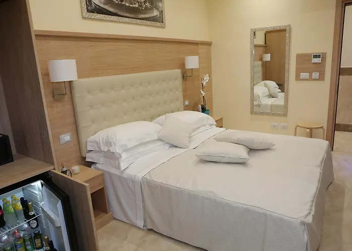 Otel Esposizione Palace 2*