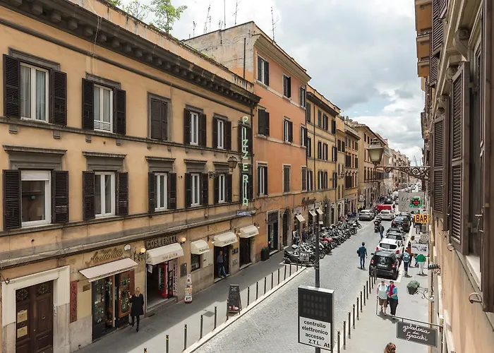 Otel Esposizione Palace